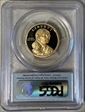 2011-S $1 Native American First Strike PR69DCAM