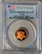 2011-S 1C Shield  First Strike PR69DCAM