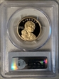 2012-S $1 Native American PR70DCAM