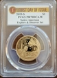 2019-S $1 Native American Explore & Discover Set First Day of Issue PR70DCAM