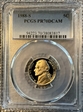 1988-S 5C PR70DCAM