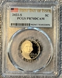 2022-S 5C First Day of Issue PR70DCAM