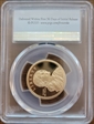 2016-S $1 Native American First Strike PR70DCAM