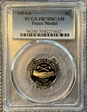 2004-S 5C Peace Medal PR70DCAM