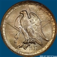 1937-D 50C Texas MS67