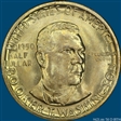 1950-D 50C Booker T. Washington MS66