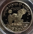 1999-P SBA$1 PR69DCAM