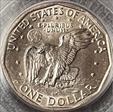 1981-P SBA$1 MS65