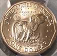 1981-D SBA$1 MS65