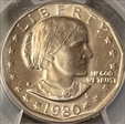 1980-S SBA$1 MS65