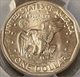 1980-S SBA$1 MS65