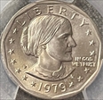 1979-P SBA$1 MS66