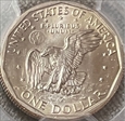1981-S SBA$1 MS65