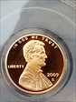 2009-S 1C Lincoln-Presidency PR69DCAM