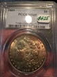 1889 $1 MS65