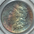 1881-S $1 MS64