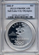 2002-P $1 Olympics-Salt Lake City PR69DCAM