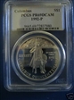 1992-P $1 Columbus PR69DCAM