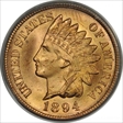 1894 1C MS65RD