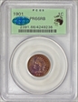 1901 1C PR66RB