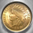 1898 1C MS64RD