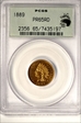 1889 1C PR65RD