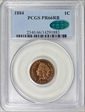 1884 1C PR66RB