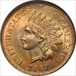 1867 1C MS64RD