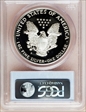 1986-S $1 Silver Eagle PR70DCAM