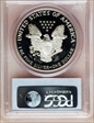 1988-S $1 Silver Eagle PR70DCAM