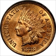 1878 1C MS65RD