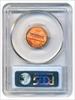 1983 1C Doubled Die Reverse MS66RD