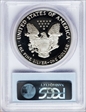 1992-S $1 Silver Eagle PR70DCAM