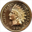1890 1C PR65RB