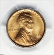 1909-S 1C Lincoln MS65RD