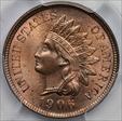 1906 1C MS64RB
