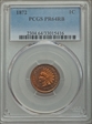 1872 1C PR64RB