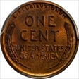1909 1C Lincoln PR67RB