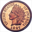 1897 1C PR66RD