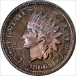 1866 1C PR63BN
