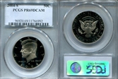 2004-S 50C PR69DCAM
