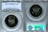 2003-S 50C PR69DCAM