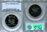 2002-S 50C PR69DCAM
