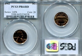 1962 1C PR66RD