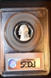 2004-S 5C Peace Medal PR70DCAM