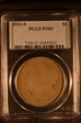1921-S $1 PO1