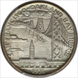 1936-S 50C Bay Bridge MS67