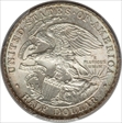 1918 50C Lincoln-Illinois MS67