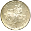 1925 50C Stone Mountain MS67