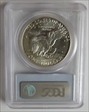 1973-S $1 Silver MS67